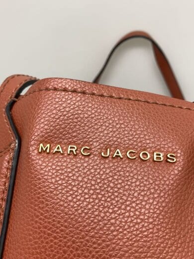 商品画像：トートバッグ/レザー/BRD/M0012564 5