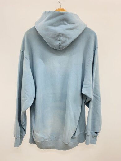 商品画像：パーカー/3/コットン/BLU/2411300904 2