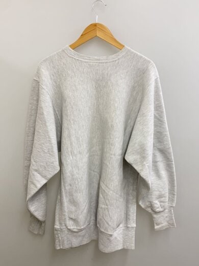 商品画像：90s/USA製/KANSASCITYCHIEFS/スウェット/XXL/コットン/GRY 2