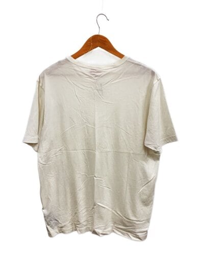 商品画像：Tシャツ/M/コットン/WHT/A09864 2