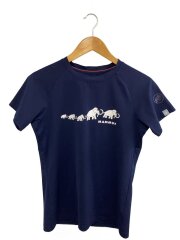 Tシャツ/M/ポリエステル/NVY/1017-02021