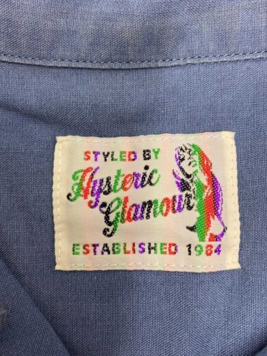 商品画像：Tシャツ/L/コットン/GRY/0213CS01 3