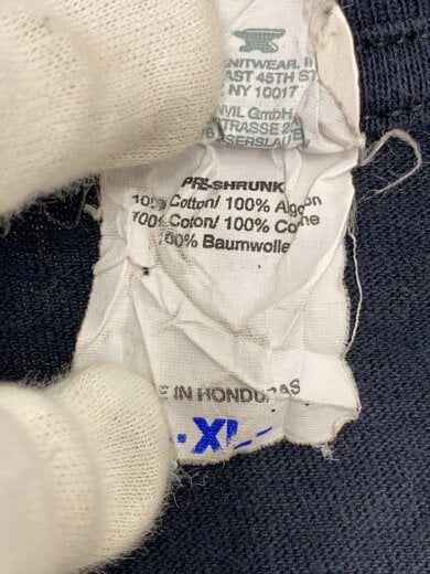 商品画像：00s/トランスシベリアンオーケストラウィンターツアー/Tシャツ/XL/コットン/BLK// 4