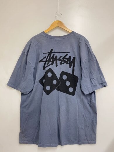 商品画像：Tシャツ/XXL/コットン/GRY/無地// 2