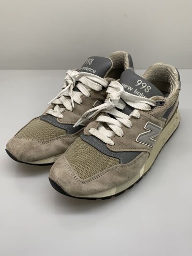 商品画像：U998/グレー/27cm/GRY 2