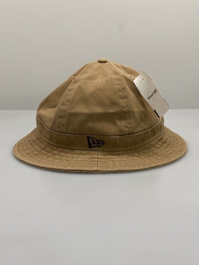 商品画像：ハット/--/コットン/BEG/無地/メンズ/RN11493CA40289 2