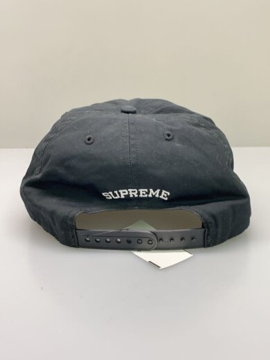 商品画像：キャップ/--/コットン/BLK/メンズ 3