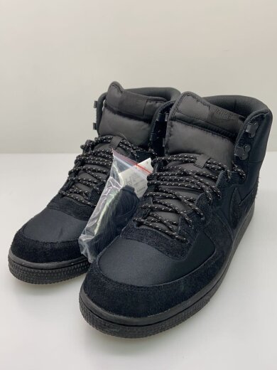 商品画像：ハイカットスニーカー_FJ5464-010/28.5cm/BLK 2