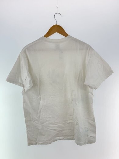 商品画像：19SS/Dynamite Tee/使用感有/M/コットン/WHT 2