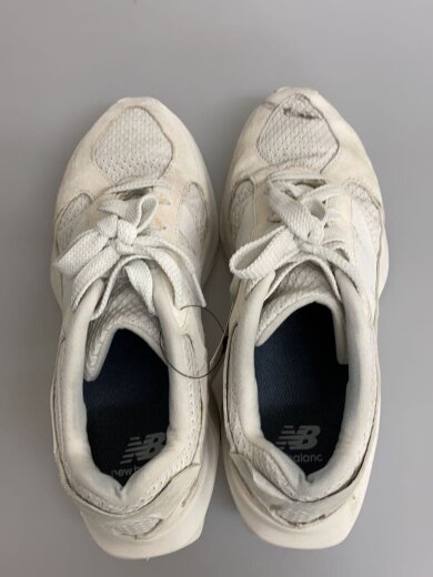 商品画像：ローカットスニーカー/25.5cm/CRM/UWRPDCCF 3