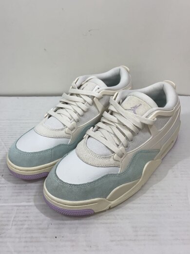 商品画像：ローカットスニーカー/27.5cm/WHT/IB7408-133 2