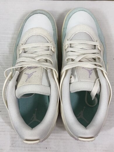 商品画像：ローカットスニーカー/27.5cm/WHT/IB7408-133 3