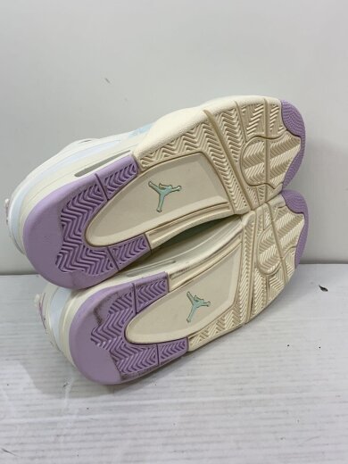 商品画像：ローカットスニーカー/27.5cm/WHT/IB7408-133 4