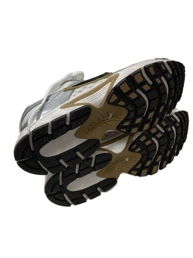 商品画像：ローカットスニーカー_HJ5228-100/28cm/WHT 4