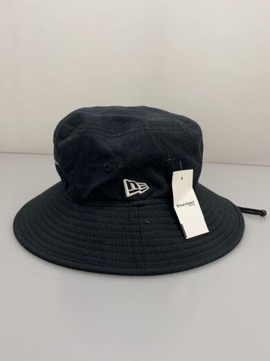 商品画像：ハット/--/コットン/BLK/無地/メンズ/RN11493CA40289 2