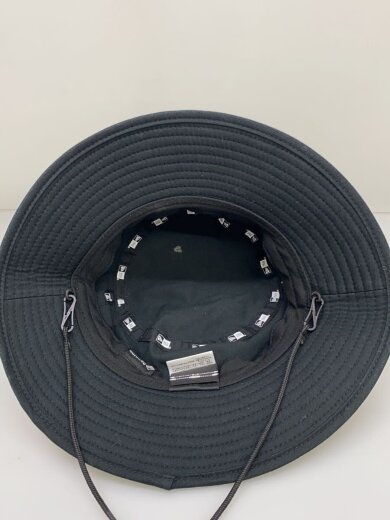 商品画像：ハット/--/コットン/BLK/無地/メンズ/RN11493CA40289 4