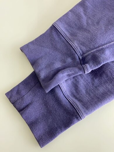 商品画像：MOUNTAIN SWEAT PARKA_マウンテンスウェットパーカ/S/コットン/PUP 5