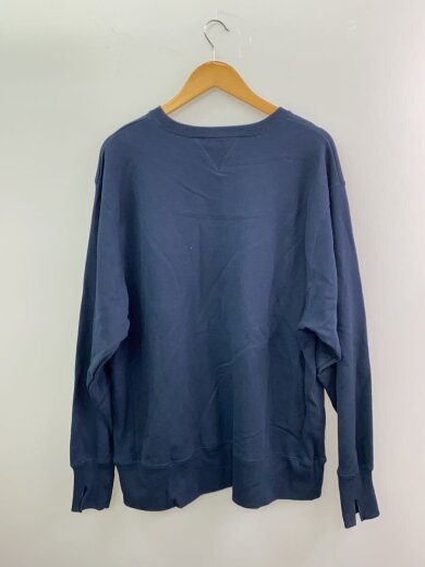 商品画像：スウェット/40/コットン/NVY/WILA-SPO 2