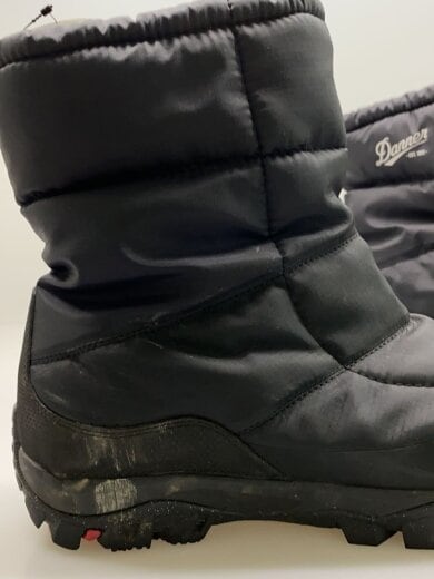 画像：Dannerブーツ/27cm/BLK/D1200307