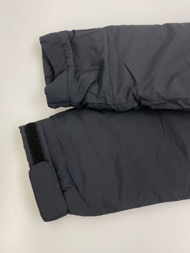 商品画像：ダウンジャケット/L/ナイロン/BLK/NYW81831 5