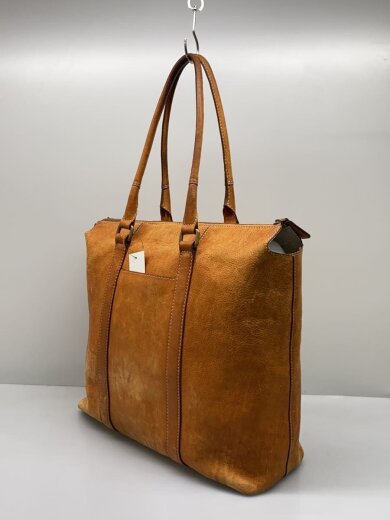 商品画像：トートバッグ/レザー/CML/無地 2