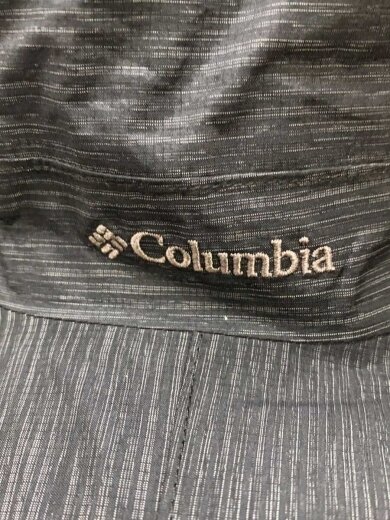 商品画像：ハット/S/ナイロン/BLK/総柄/メンズ 5