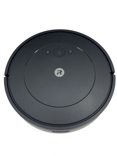 商品画像：掃除機 ルンバ コンボ Essential robot Y011060 1