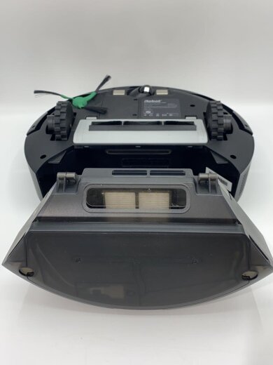 商品画像：掃除機 ルンバ コンボ Essential robot Y011060 6