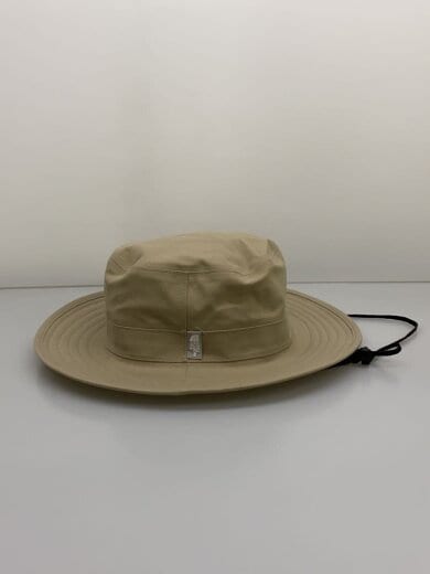 商品画像：ハット/M/ナイロン/GRY/メンズ/NN02304 2