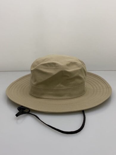 商品画像：ハット/M/ナイロン/GRY/メンズ/NN02304 3