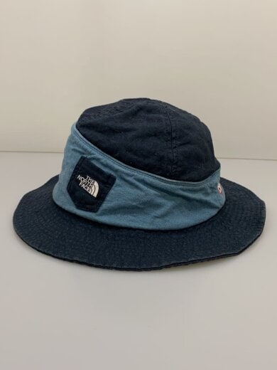 商品画像：ハット/--/リネン/BLU/メンズ/NN01323 2