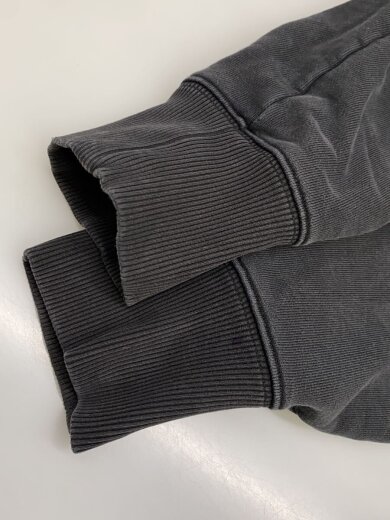 商品画像：スウェット/M/コットン/BLK/H44783 5