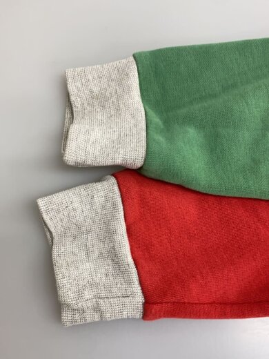 商品画像：パーカー/L/コットン/マルチカラー 5