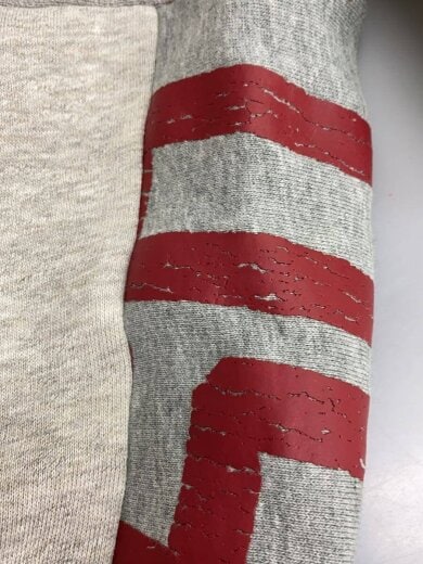 商品画像：パーカー/L/コットン/マルチカラー 7