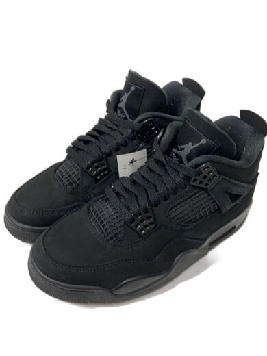 商品画像：ハイカットスニーカー/26cm/BLK/FV5029-010 1