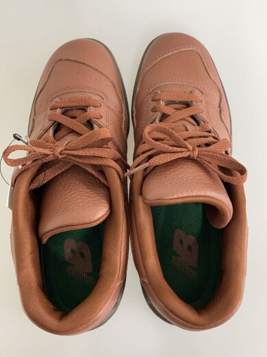 商品画像：BB550/ブラウン/27cm/BRW 3