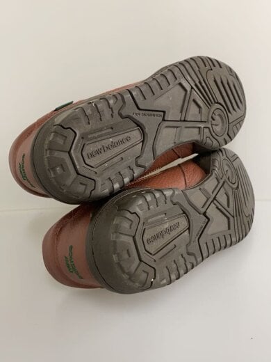 商品画像：BB550/ブラウン/27cm/BRW 4