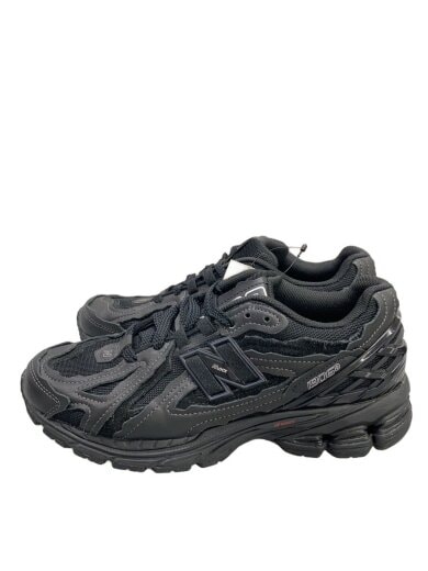 商品画像：M1906/ブラック/25.5cm/BLK 1