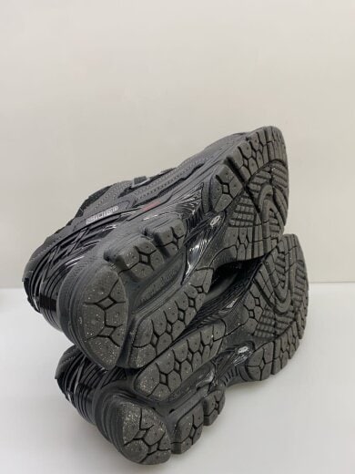 商品画像：M1906/ブラック/25.5cm/BLK 4