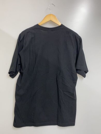 商品画像：Tシャツ/L/コットン/BLK// 2