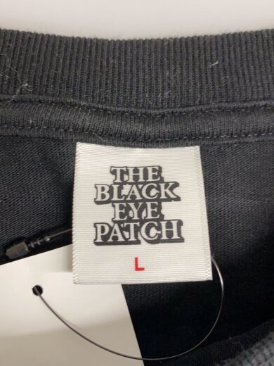 商品画像：Tシャツ/L/コットン/BLK// 3