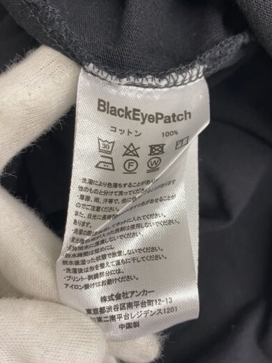 商品画像：Tシャツ/L/コットン/BLK// 4