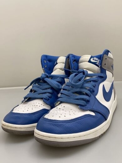 商品画像：AIR JORDAN 1 RETRO HIGH OG_エア ジョーダン 1 レトロ ハイ オリジナル/27cm/B// 2