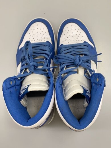商品画像：AIR JORDAN 1 RETRO HIGH OG_エア ジョーダン 1 レトロ ハイ オリジナル/27cm/B// 3