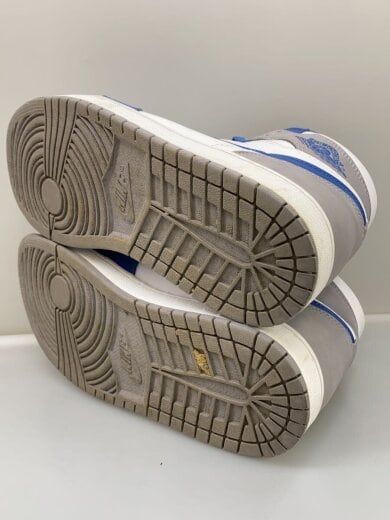 商品画像：AIR JORDAN 1 RETRO HIGH OG_エア ジョーダン 1 レトロ ハイ オリジナル/27cm/B// 4