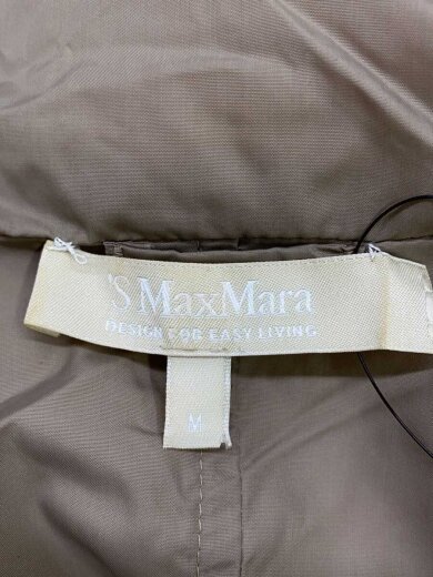 商品画像：コート/M/ナイロン/BEG/94860316 3