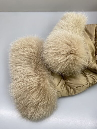 商品画像：コート/M/ナイロン/BEG/94860316 5