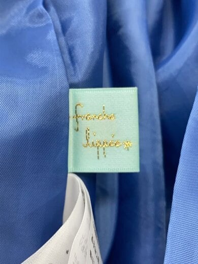 商品画像：キャミワンピース/--/ポリエステル/GRY/無地/3615730 3