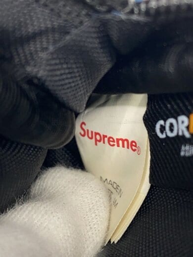 商品画像：ショルダーバッグ/コットン/BLU/B16FW25 5