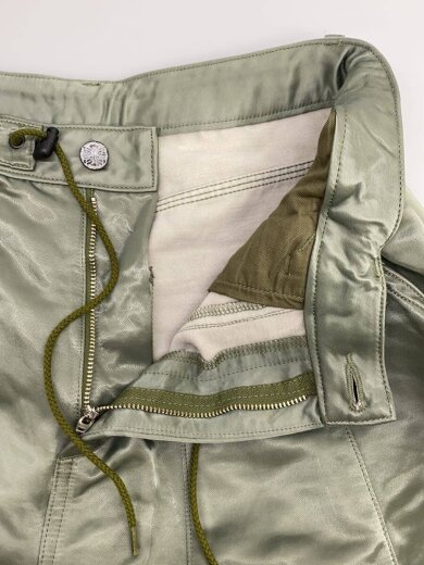 商品画像：ボトム/1/コットン/KHK/RW210 3